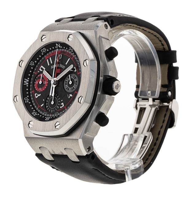 Audemars Piguet Royal Oak Offshore 26040ST.00.D002CA.01 Image 2